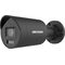 Hikvision DS-2CD2047G2H-LIU 4 MP Smart Hybrid Light with ColorVu Fixed Mini Bullet Network Camera