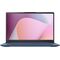 Lenovo SLIM 3 15AMN8 Laptop, AMD Ryzen™ 5 40, 8GB RAM, 512GB SSD, 15.6-inch Display, Abyss Blue