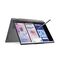 Lenovo YOGA 7 16ILL10 2-In-1 Laptop, Core™ Ultra 7 256V, 16GB RAM, 512GB SSD, 16-inch Display, Luna Grey