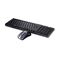 Rapoo X1800S Wireless Keyboard and Mouse Combo