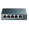 TP-LINK TL-SG105 5-Port Gigabit Desktop Switch Green