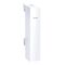 TP-Link CPE220 2.4GHz 300Mbps 12dBi Outdoor Wireless CPE