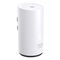 TP-Link Deco X50-Outdoor AX3000 Dual-Band Wi-Fi 6 Outdoor Mesh Wi-Fi Unit