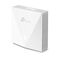 TP-Link EAP650-Wall AX3000 Wi-Fi 6 Wall Plate Access Point