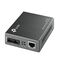 TP-Link MC210CS Gigabit Single-Mode Fiber Media Converter
