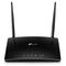 TP-Link TL-Archer MR202 AC750 Wireless Dual-Band 4G LTE Router