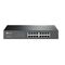 TP-Link TL-SG1016D 16-Port Gigabit Desktop/Rackmount Switch