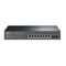 TP-Link TL-SG2210MP JetStream 10-Port Gigabit Smart Managed PoE+ Switch