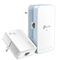 TP-Link TL-WPA7517 KIT AV1000 Gigabit Powerline Wi-Fi Kit