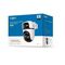 TP-Link Tapo C545D 2K 3MP Dual-Lens Outdoor Pan/Tilt Security Camera with Smart Tracking & Night Vision