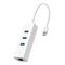 TP-Link UE330C USB Type-C 3-Port Hub with Gigabit Ethernet