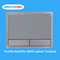 Toshiba Satellite A500 Laptop Trackpad