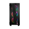 XIGMATEK Cyclops EN44290 Black E-ATX PC Case