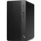 HP 290 G4 MT Microtower PC Core i3 10100 4GB Ram 1TB HDD DOS