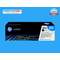 HP 125A Black Original LaserJet Toner Cartridge CB540A