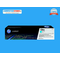 HP 126A Cyan Original LaserJet Toner Cartridge CE311A