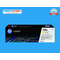HP 128A Yellow Original LaserJet Toner Cartridge CE322A