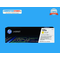 HP 131A Yellow Original LaserJet Toner Cartridge CF212A