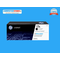 HP 17A Black Original LaserJet Toner Cartridge, CF217A