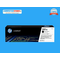 HP 201A Black Original LaserJet Toner Cartridge CF400A in Computer Store Dubai Sharjah Ajman UAE