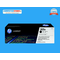 HP 305A Black Original LaserJet Toner Cartridge CE410A in Computer Store Dubai Sharjah Ajman UAE