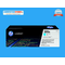 HP 305A Cyan Original LaserJet Toner Cartridge CE411A