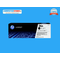 HP 36A Black Original LaserJet Toner Cartridge, CB436A