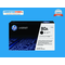 HP 80A Black Original LaserJet Toner Cartridge, CF280A