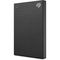 Seagate 1TB Backup Plus Slim USB 3.0 External Hard Drive