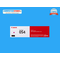 Canon 054 Magenta Original Toner Cartridge, 3022C002