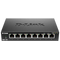 D-Link DGS-108 8-Port Gigabit Unmanaged Desktop Switch