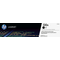 HP 130A Black Original LaserJet Toner Cartridge, CF350A