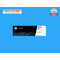 HP 207A Cyan Original LaserJet Toner Cartridge, W2211A