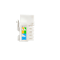 Keystone Cat6, 20-Pack Cat6 RJ45 Keystone Jack, Cat6 Keystone Jacks Modular Female Connectors, White Cat6 Network Coupler