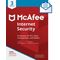 McAfee Internet Security for 3 User